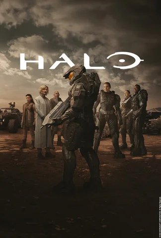 Halo