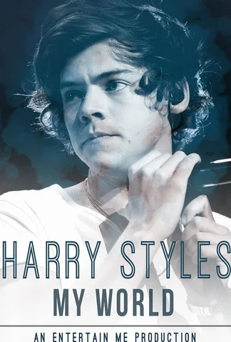 Harry Styles - My World