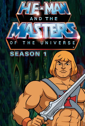 Musclor et les maîtres de