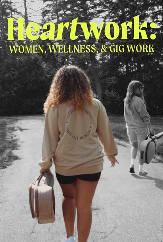 HeARTwork : Women, Wellness