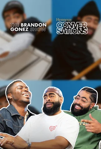 Hennessy Conversation