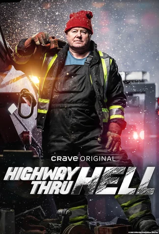 Highway Thru Hell