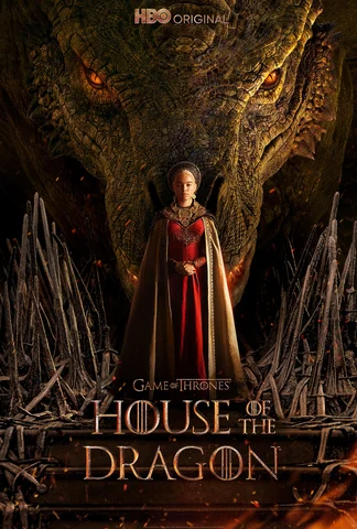 La maison du dragon