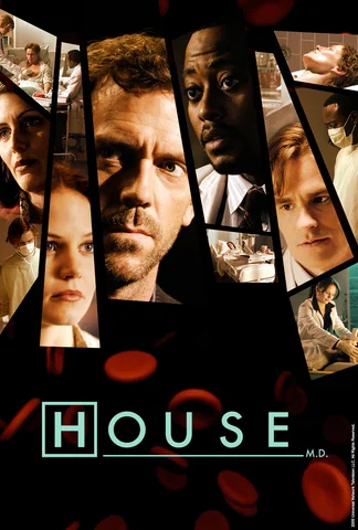 Dr House