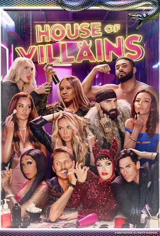 House of Villains