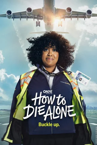 How to Die Alone