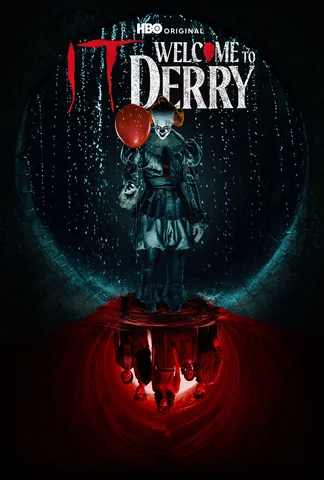 Ça : Bienvenue à Derry