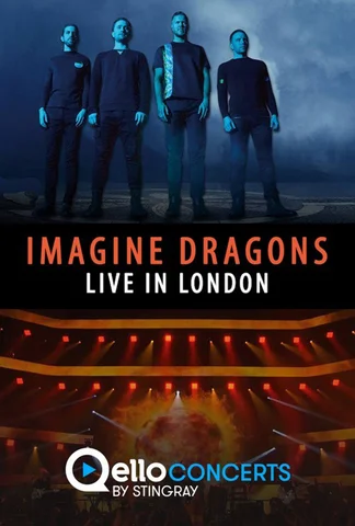 Imagine Dragons - iTunes
