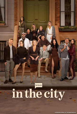In the City