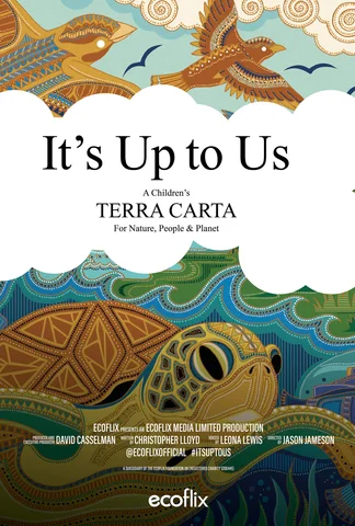 It's Up To Us