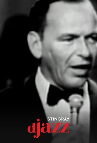 Jazz Greats – Frank Sinatra