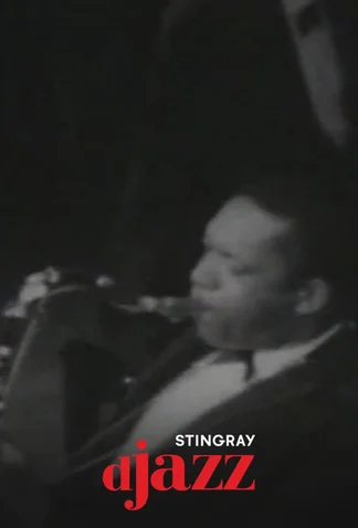 Jazz Greats - John Coltrane