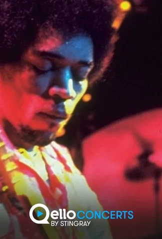 Hendrix: Band of Gypsys