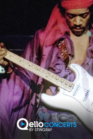 Jimi Hendrix - Jimi Plays
