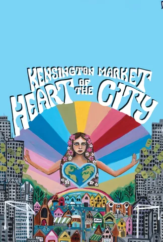 Kensington Market: Heart of