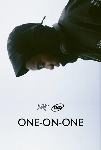Kickback | One-on-One