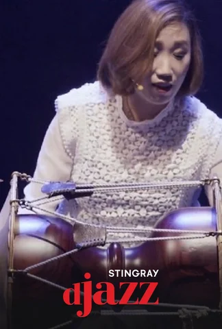 Kim So Ra - WOMEX 2018