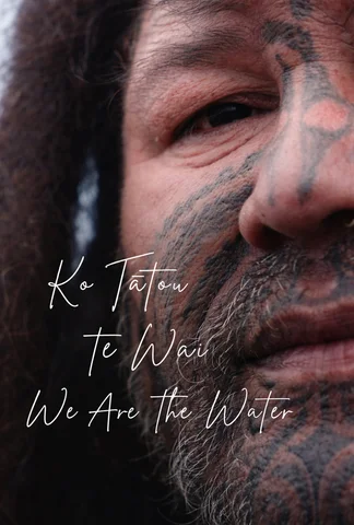 Ko Tātou te Wai