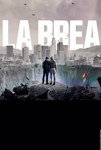 La Brea : le gouffre