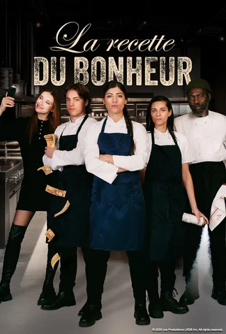 La recette du bonheur