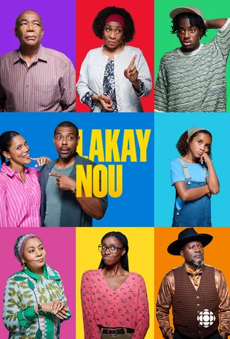 Lakay Nou