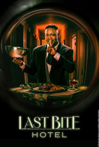 Last Bite Hotel