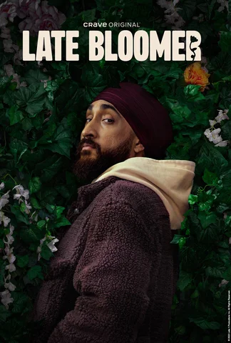 Late Bloomer