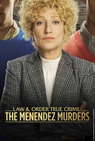 L’affaire Menendez : Law & Order True Crime