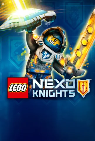 Nexo Knights