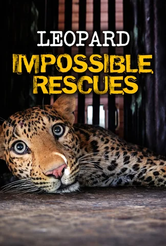 Leopard: Impossible Rescues