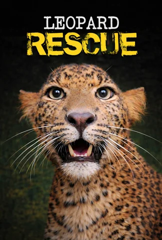 Leopard Rescue