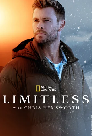Sans limites avec Chris…