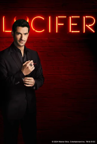 Lucifer