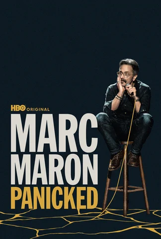 Marc Maron: Panicked