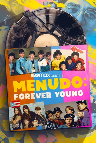 Menudo: Forever Young