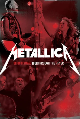 Metallica – Orion Festival