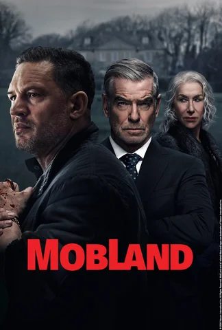 MobLand