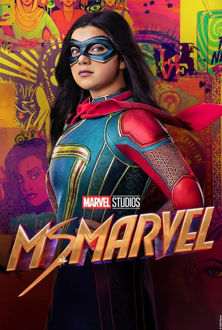 Miss Marvel
