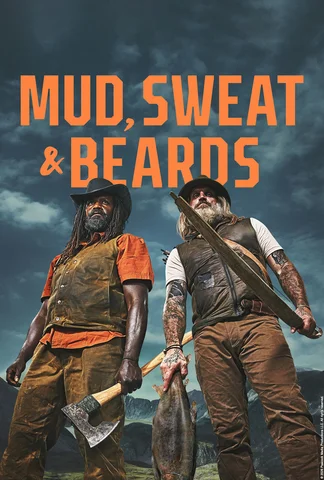 Mud, Sweat & Beards