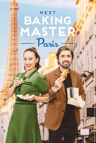 Baking Master Paris : la crème de la pâtisserie