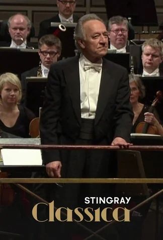 Nobel Prize Concert 2009
