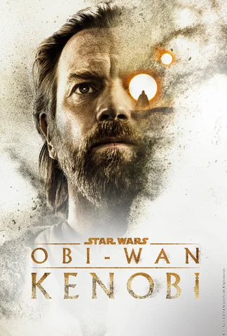 Obi-Wan Kenobi