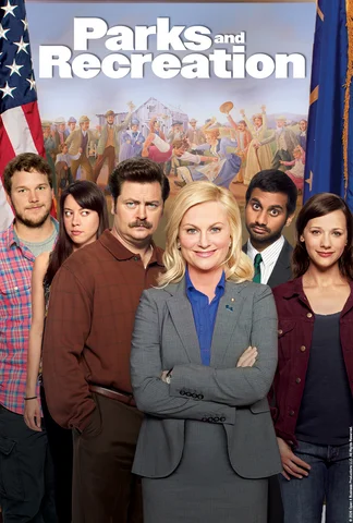 Parks and Recreation