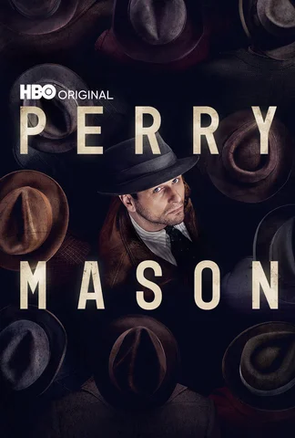 Perry Mason