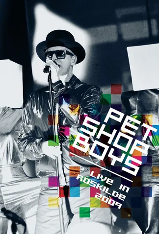 Pet Shop Boys - Live in Roskilde 2009