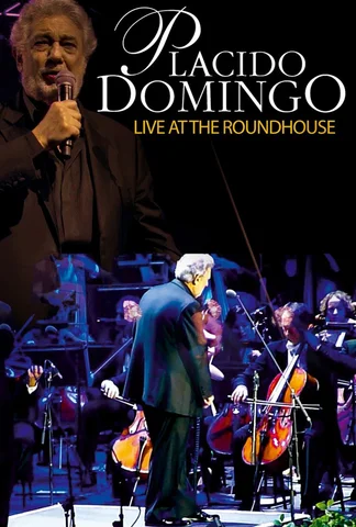 Plácido Domingo - Live at the