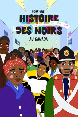 Pour une histoire des Noirs au