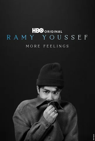 Ramy Youssef: More Feelings