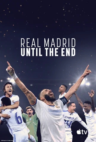 Real Madrid : jusqu’à la