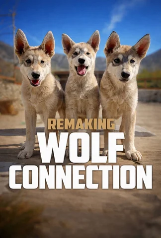 Remaking Wolf Connection Part